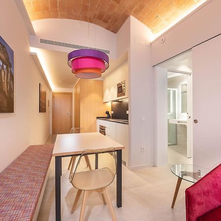 C&C Apartments Figueres  Bagian luar foto