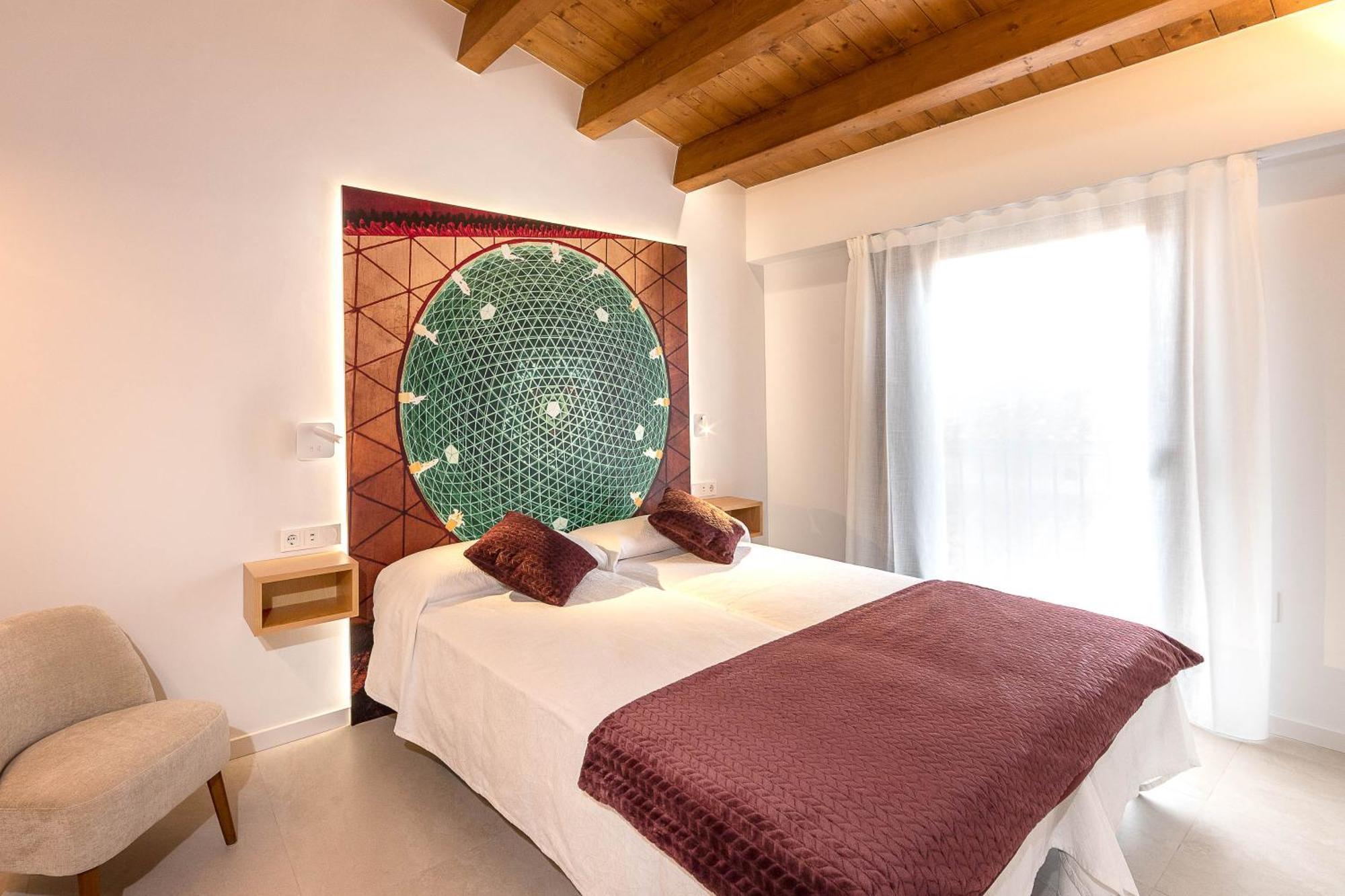 C&C Apartments Figueres  Bagian luar foto