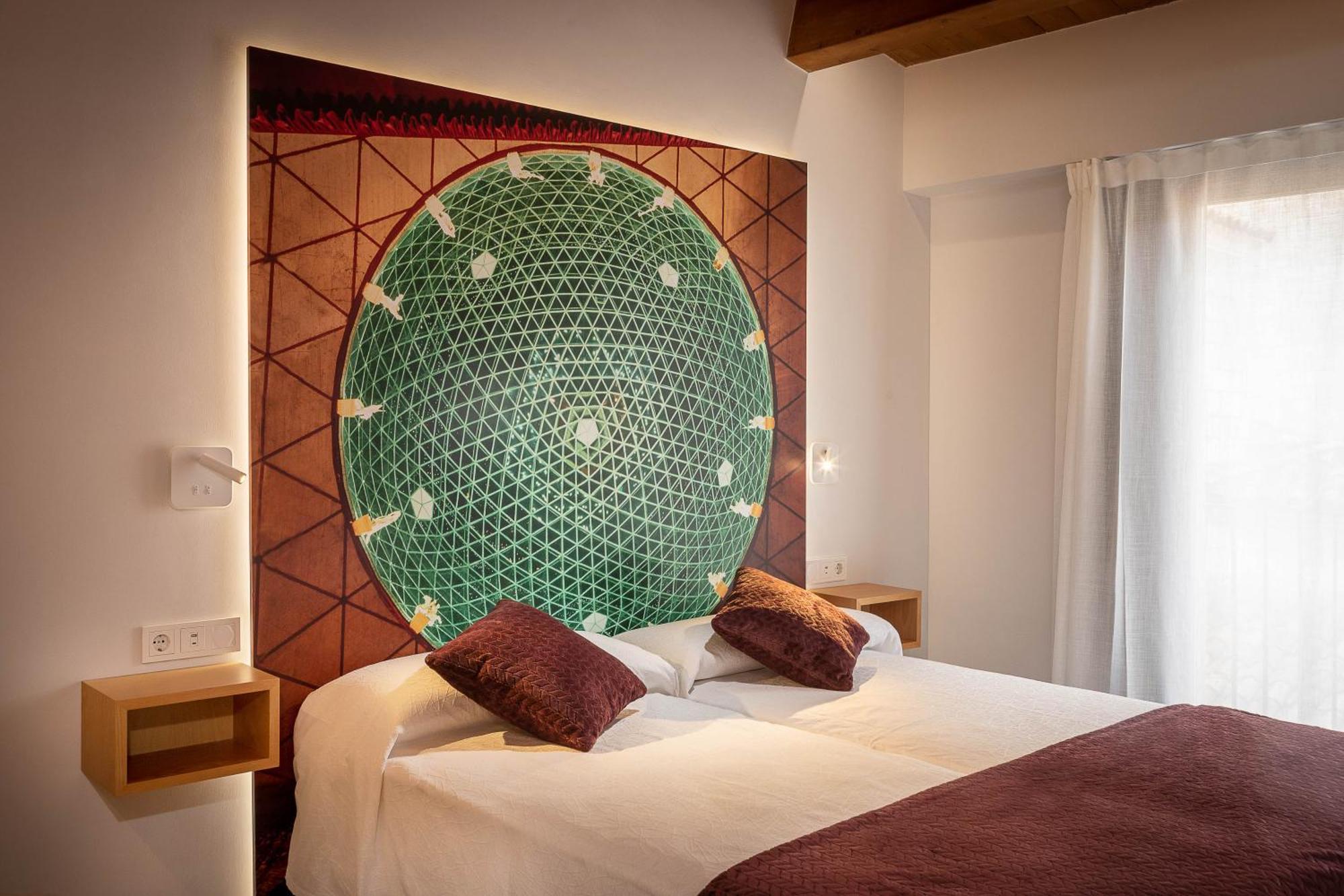 C&C Apartments Figueres  Bagian luar foto