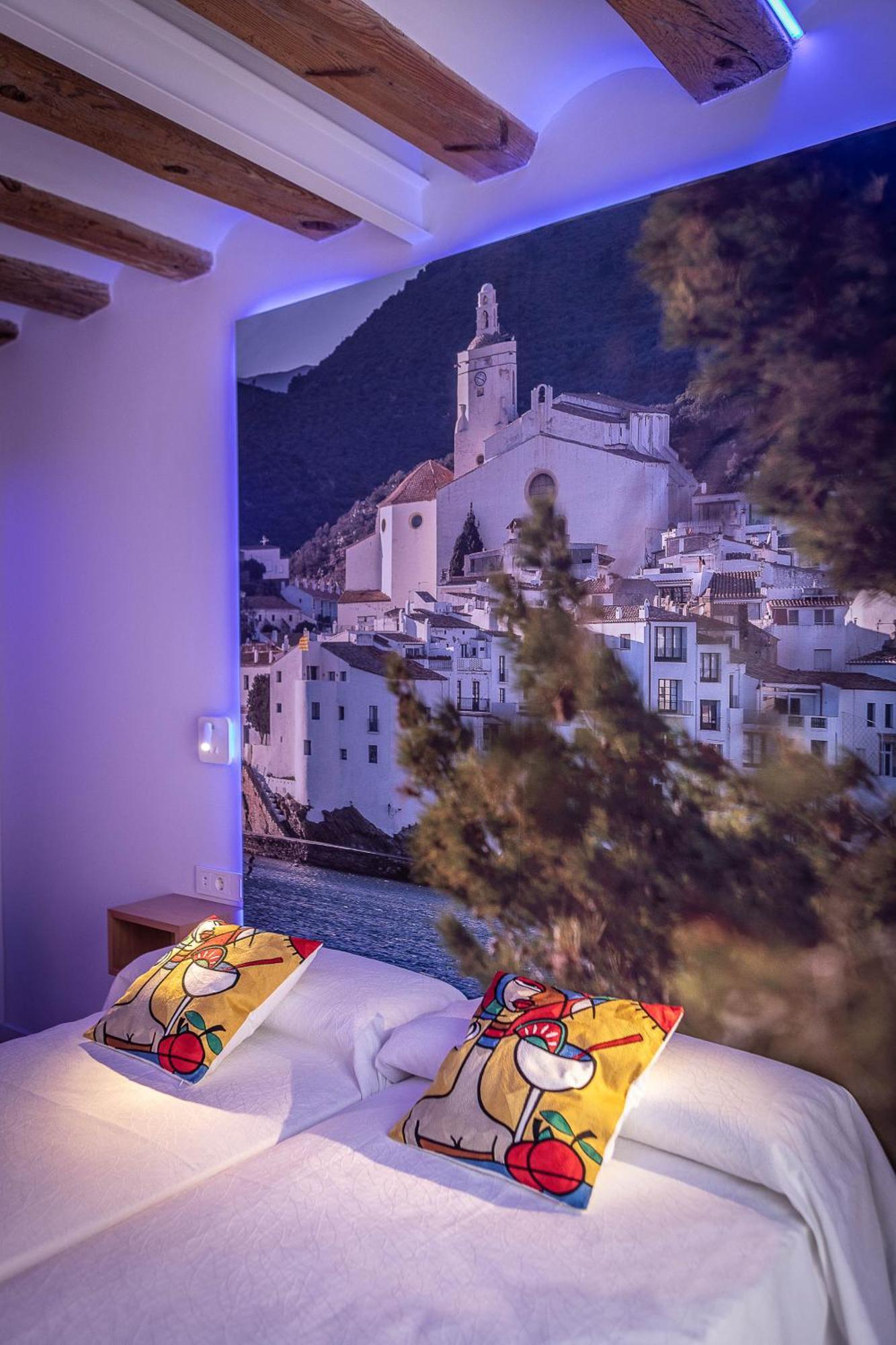 C&C Apartments Figueres  Bagian luar foto