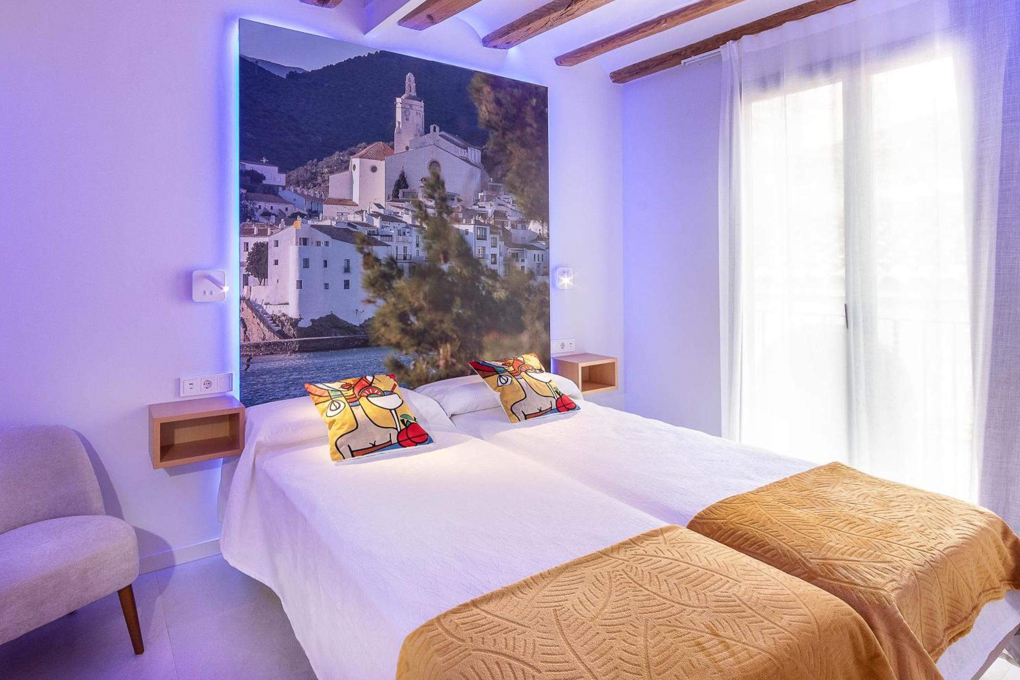 C&C Apartments Figueres  Bagian luar foto